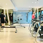 The Base Central Pattaya 290 By Numam