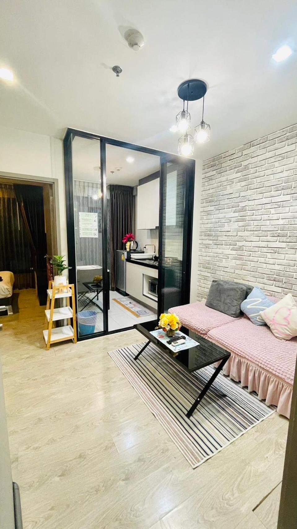 The Base 290 By Numam Apartment