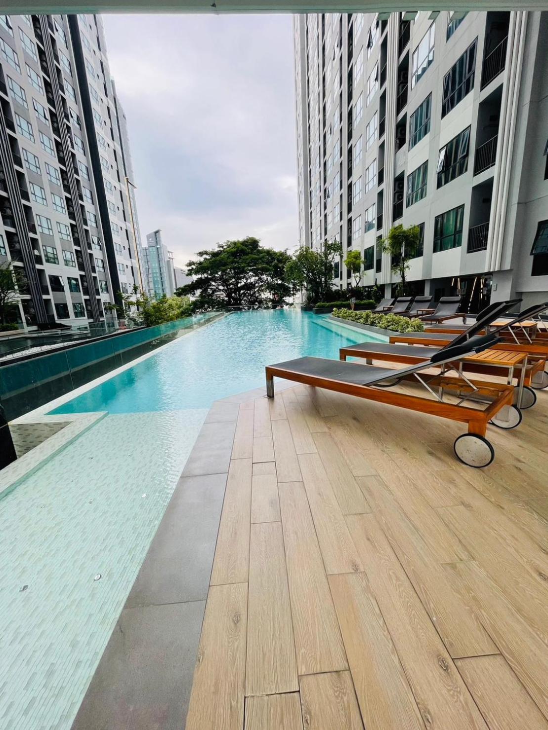 The Base 290 By Numam Apartment